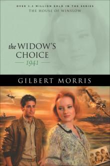 The Widow's Choice