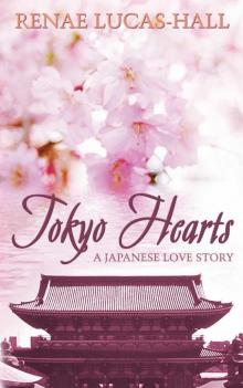 Tokyo Hearts: A Japanese Love Story