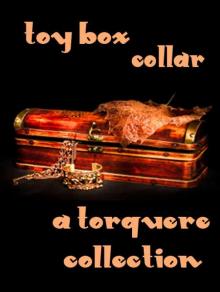 Toy Box: Collars