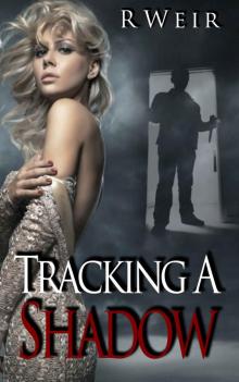 Tracking A Shadow: A Jarvis Mann Detective Novel