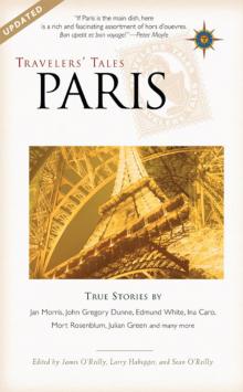 Travelers' Tales Paris