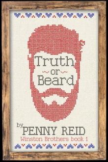 Truth or Beard