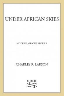 Under African Skies