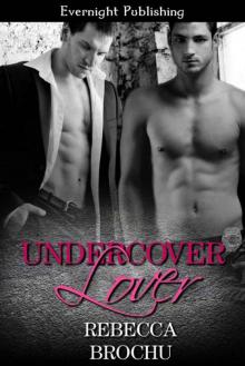 Undercover Lover