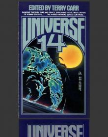 Universe 14 - [Anthology]