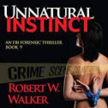 Unnatural Instinct (Instinct thriller series)