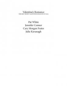 Valentine Romance- The Best Short Valentine Romances of 2014