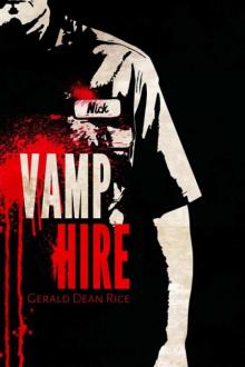 Vamp-Hire