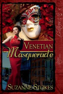 Venetian Masquerade