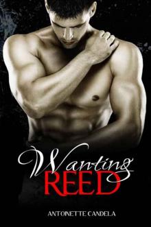 Wanting Reed (Break Me) BOOK 2