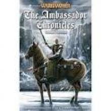 Warhammer - [The Ambassador Chronicles 02] - Ursun's Teeth