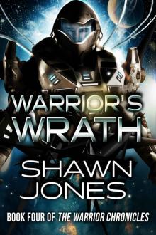 Warrior Chronicles 4: Warrior's Wrath