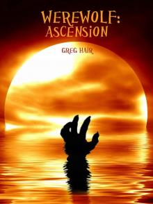 Werewolf: Ascension