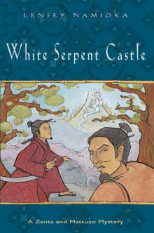 White Serpent Castle