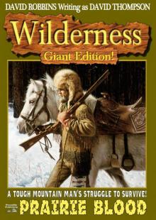 Wilderness Giant Edition 3