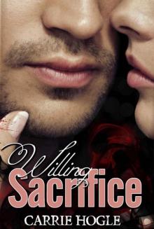 Willing Sacrifice (Willing Surrender Book 2)