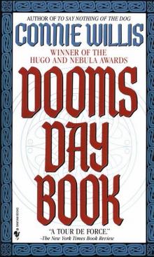 Willis, Connie - Doomsday Book (v2.1)