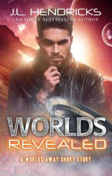 Worlds Revealed_Alpha Alien Abduction Tale