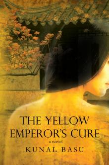 Yellow Emperor's Cure (9781590208823)