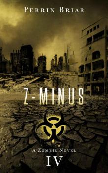 Z-Minus (Book 4)