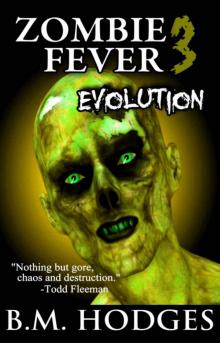 Zombie Fever: Evolution