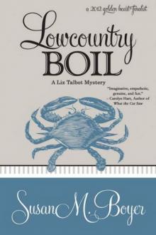 1 Lowcountry Boil