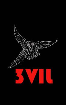 3VIL (volume 2)