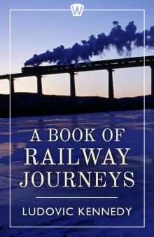 A Book of Railway Journeys