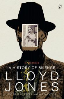 A History of Silence