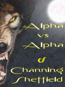 Alpha vs Alpha