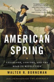 American Spring