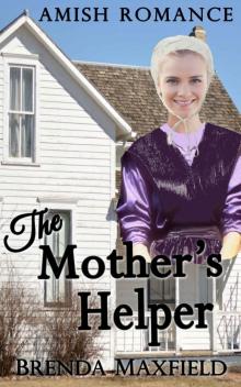 Amish Romance: The Mother's Helper (Nancy's Story Book 1)