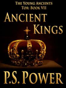 Ancient Kings (The Young Ancients)