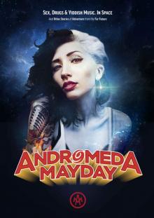 Andromeda Mayday