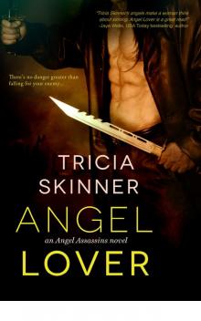 Angel Lover