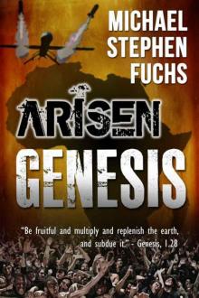 Arisen : Genesis