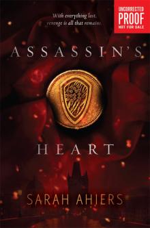 Assassin's Heart