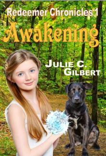 Awakening (Redeemer Chronicles Book 1)