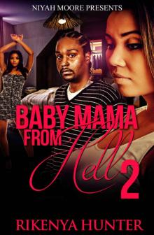 Baby Mama From Hell 2