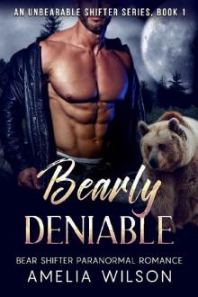 Bearly Deniable