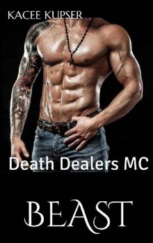 Beast: Death Dealers MC