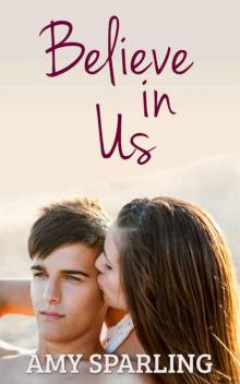 Believe in Us (Jett #2)