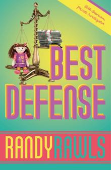 Best Defense