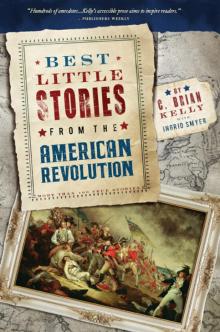 Best Little Stories from the American Revolution