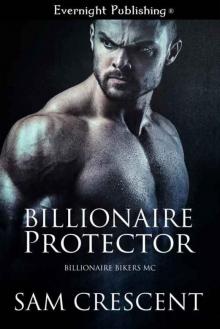 Billionaire Protector