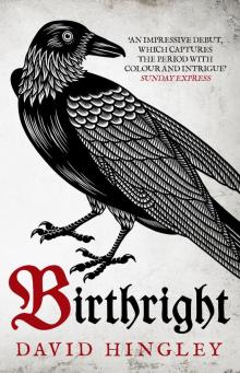 Birthright