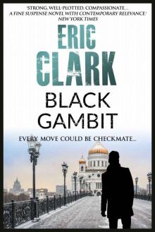 Black Gambit