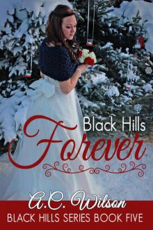 Black Hills Forever