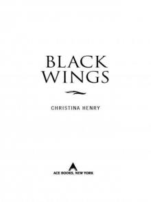 Black Wings