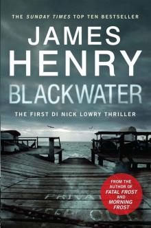 Blackwater (DI Nick Lowry)